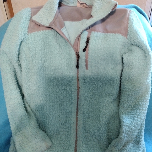 Jacket - Picture 1 of 1